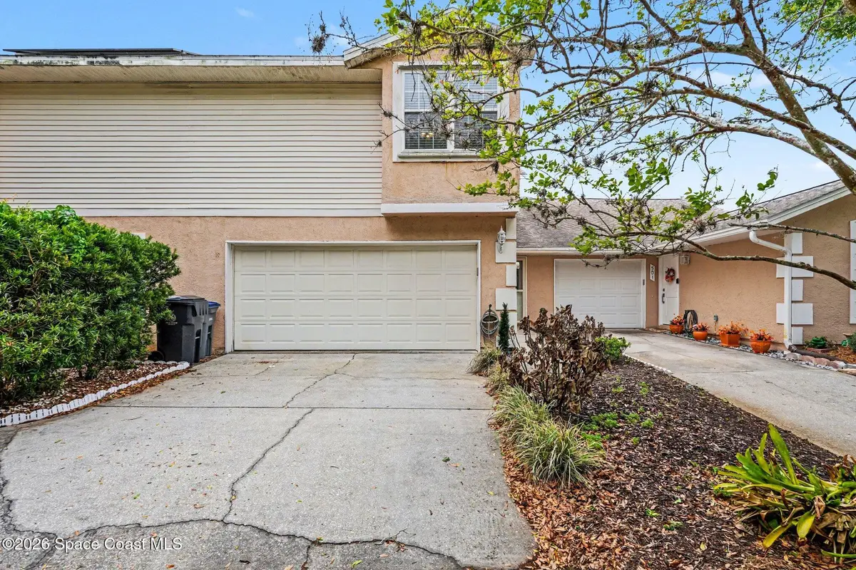 499 Arbor Ridge Lane, Titusville, FL 32780 - #1