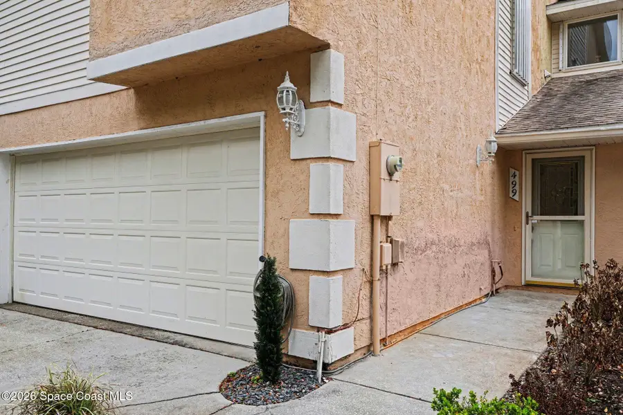 499 Arbor Ridge Lane, Titusville, FL 32780 - #3