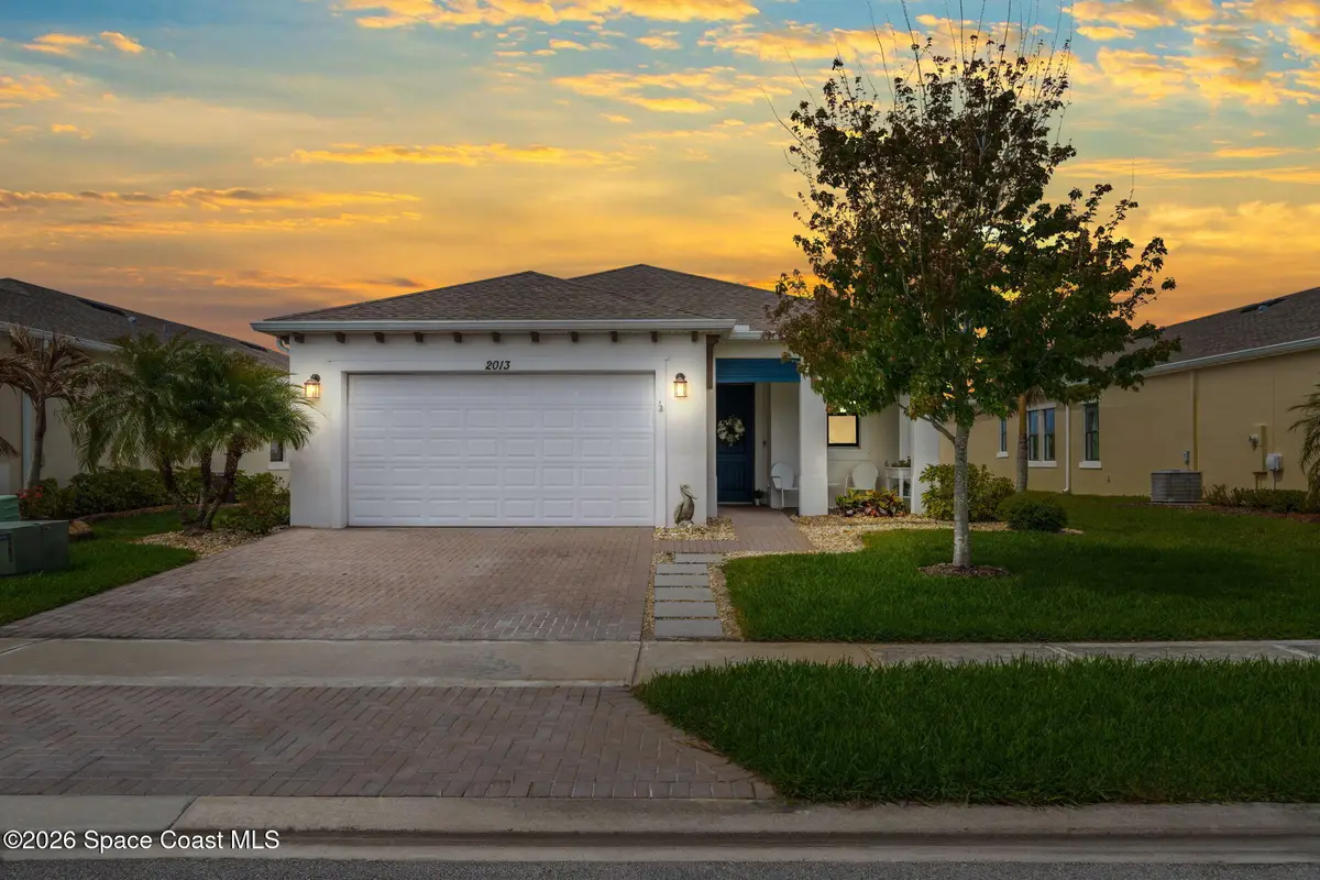 2013 Great Belt Circle, Melbourne, FL 32940 - #1