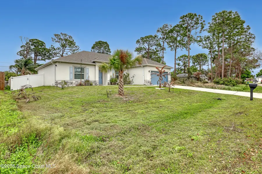 1373 Vandalia Avenue Se, Palm Bay, FL 32909 - #3