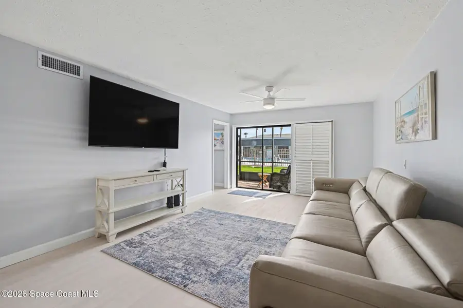 3799 S Banana River Boulevard #707, Cocoa Beach, FL 32931 - #3