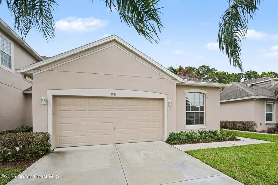 1964 Muirfield Way Se, Palm Bay, FL 32909 - #2