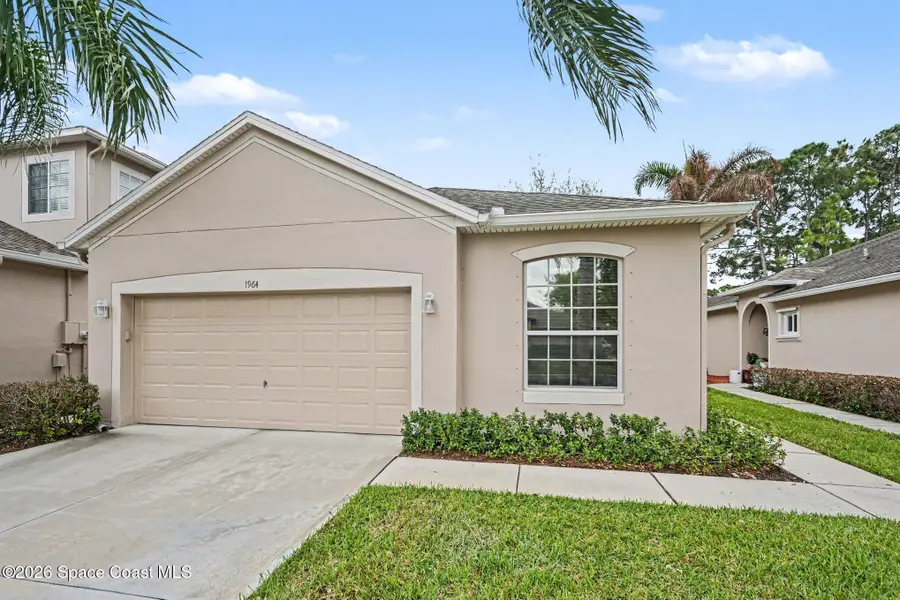 1964 Muirfield Way Se, Palm Bay, FL 32909 - #3