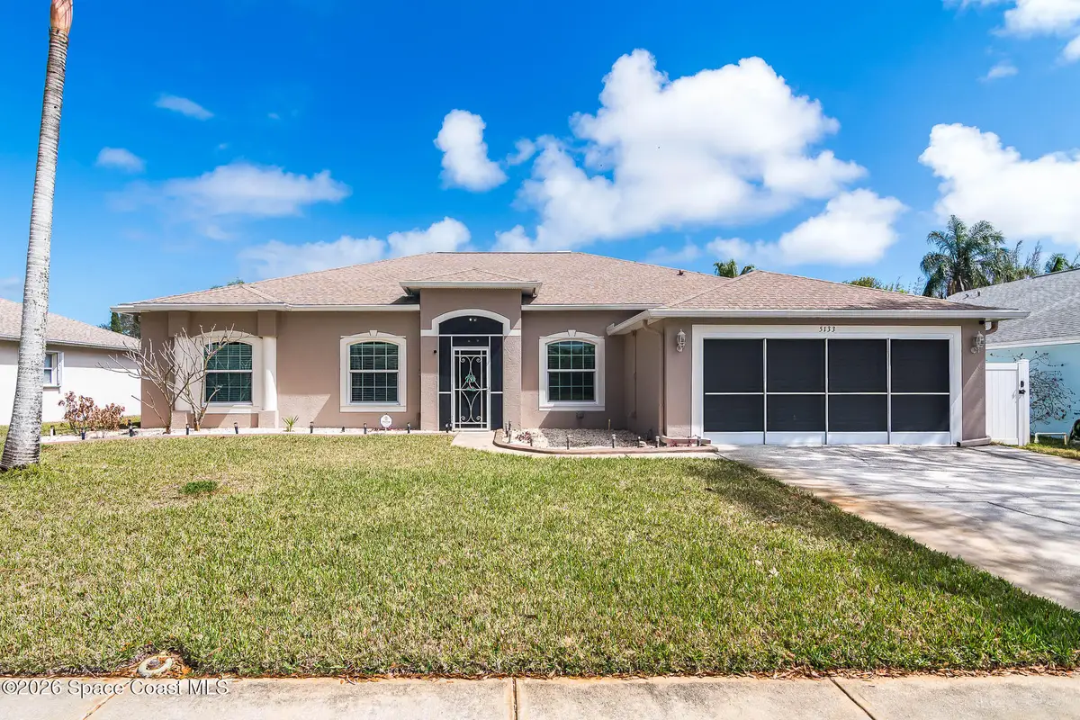 5133 Cocoplum Avenue, Melbourne, FL 32940 - #1