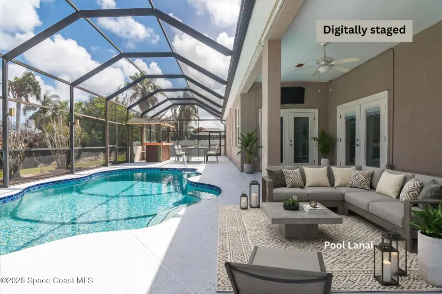 5133 Cocoplum Avenue, Melbourne, FL 32940 - #2