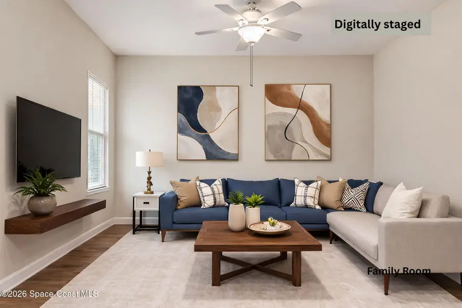 5133 Cocoplum Avenue, Melbourne, FL 32940 - #3