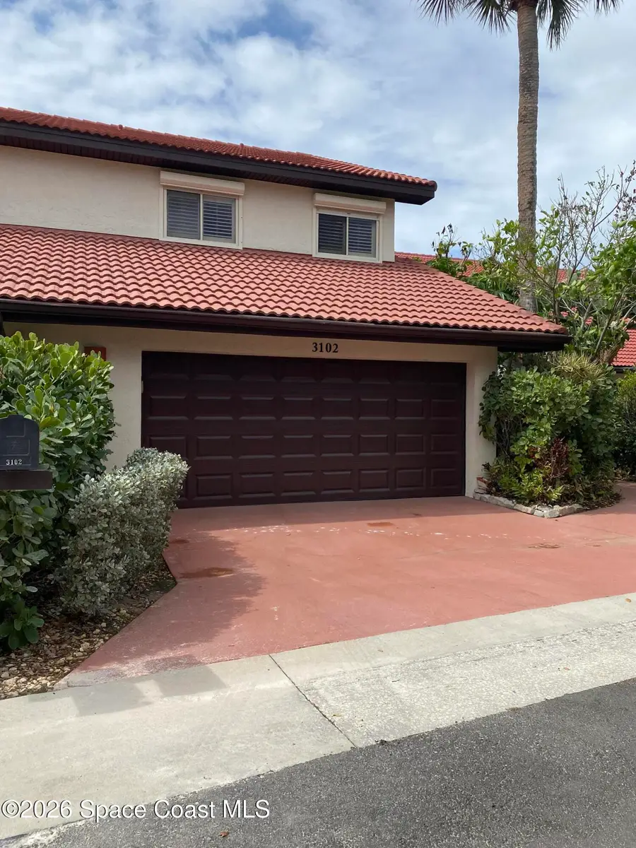 3102 N River Villa Way N #200, Melbourne Beach, FL 32951 - #3