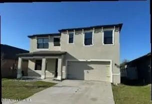 488 Coyote Drive, Cocoa, FL 32927