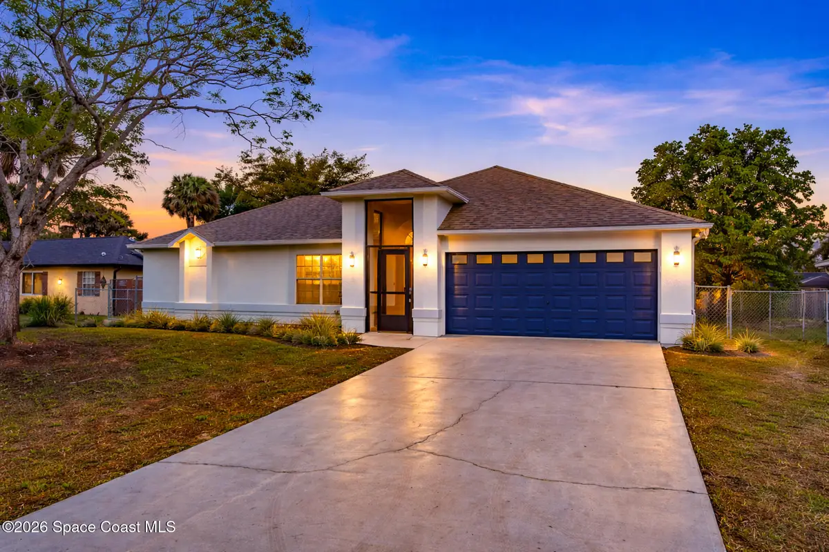 220 Lanack Road Se, Palm Bay, FL 32909 - #1