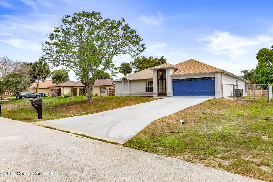 220 Lanack Road Se, Palm Bay, FL 32909 - #2
