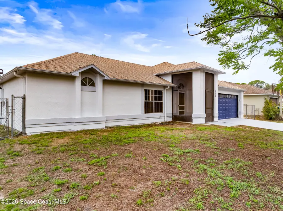 220 Lanack Road Se, Palm Bay, FL 32909 - #3