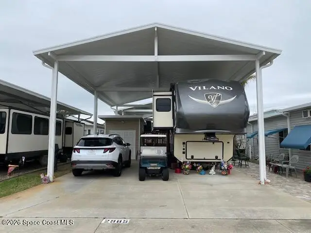 2985 Centaur Lane #38, Titusville, FL 32796 - #1