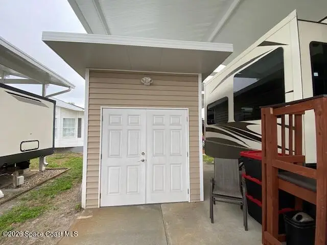 2985 Centaur Lane #38, Titusville, FL 32796 - #2