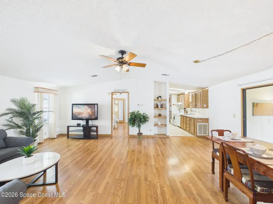 1203 Calusa Drive, Barefoot Bay, FL 32976 - #2