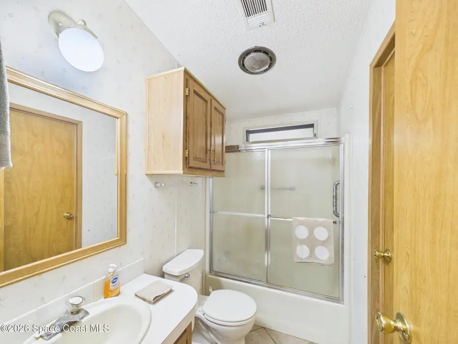 1203 Calusa Drive, Barefoot Bay, FL 32976 - #3