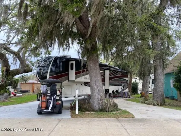 2591 Frontier Drive #327, Titusville, FL 32796