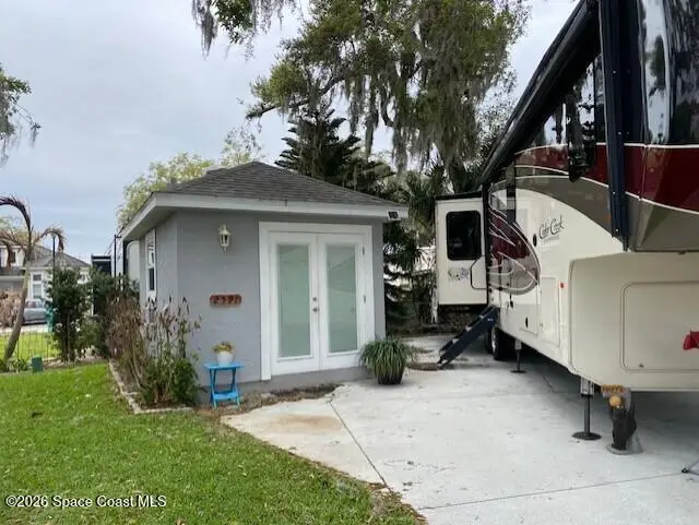 2591 Frontier Drive #327, Titusville, FL 32796 - #2