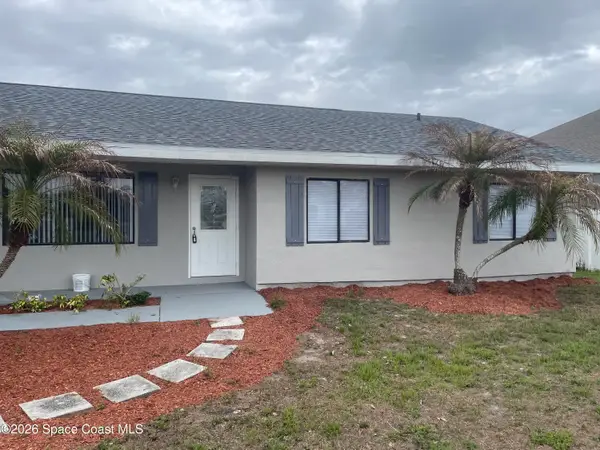 3611 Jupiter Boulevard Se, Palm Bay, FL 32909