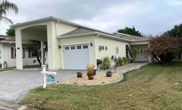 170 Windsong Way, Titusville, FL 32780