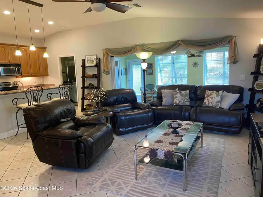 170 Windsong Way, Titusville, FL 32780 - #2