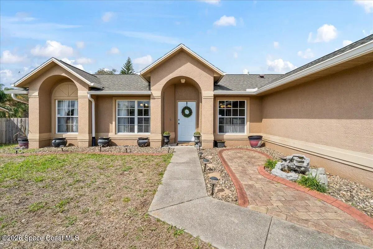 7250 Carlowe Avenue, Cocoa, FL 32927 - #1