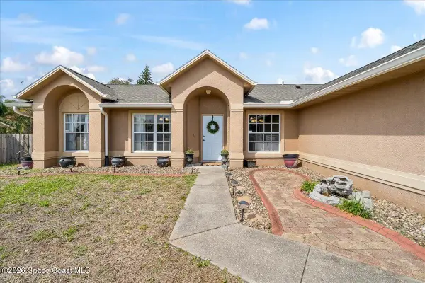 7250 Carlowe Avenue, Cocoa, FL 32927