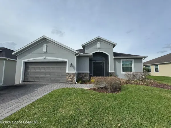 3824 Archdale Street, Melbourne, FL 32940