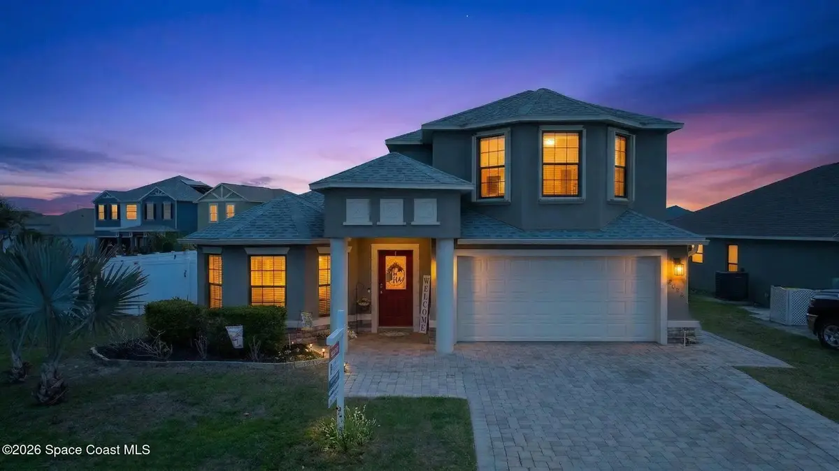 4082 Brantley Circle, Rockledge, FL 32955 - #1