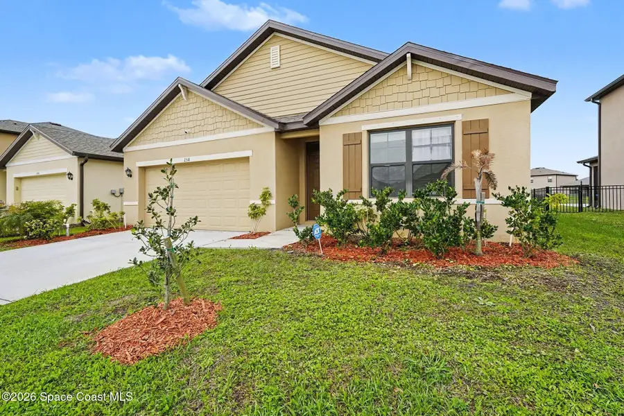 258 Bubbling Lane Nw, Palm Bay, FL 32907 - #3
