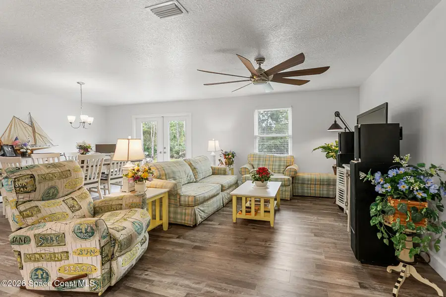 4310 Sand Point Road, Grant, FL 32949 - #3