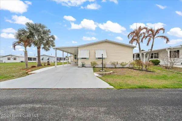 7628 Boxelder Road, Micco, FL 32976