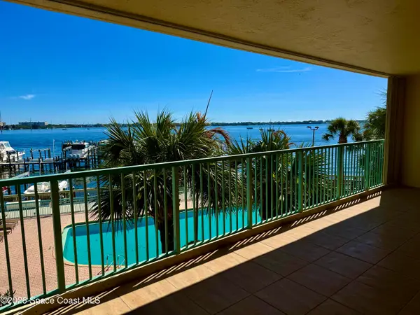 102 Riverside Drive #203, Cocoa, FL 32922