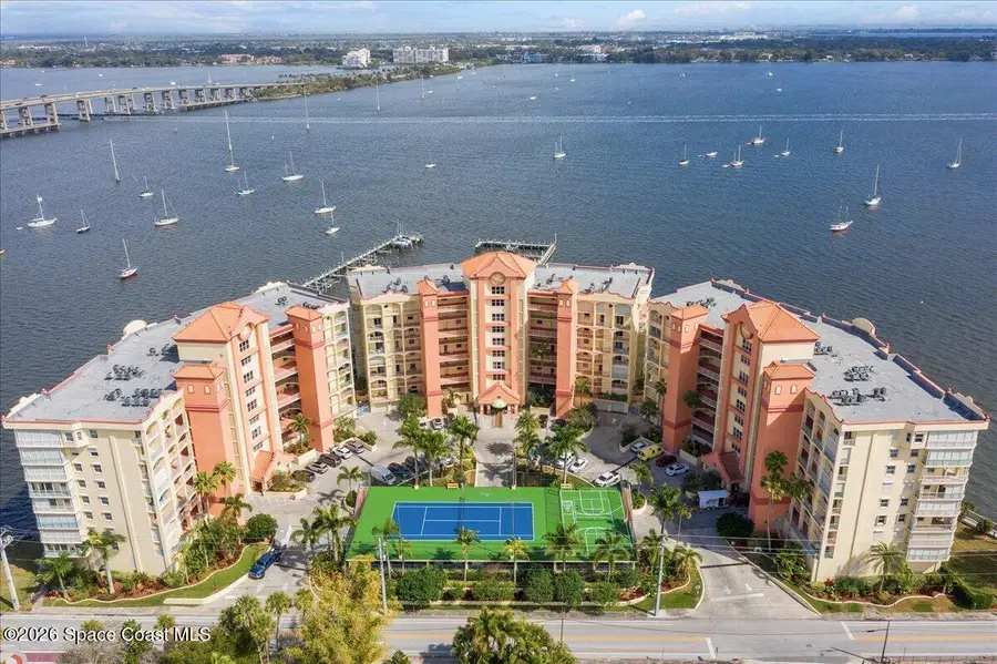 102 Riverside Drive #203, Cocoa, FL 32922 - #3