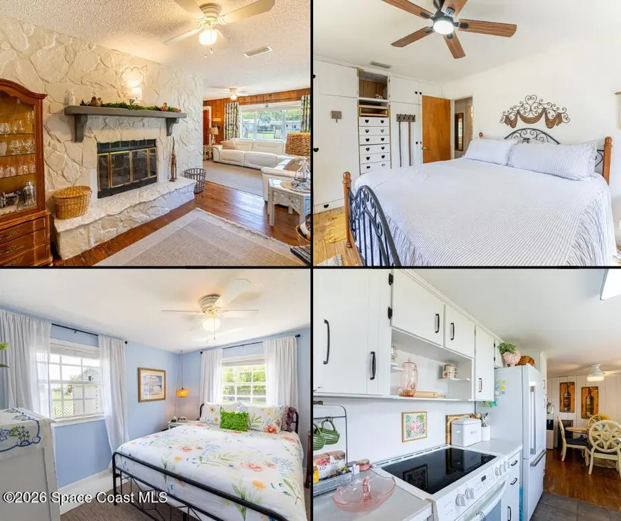 2953 Easy Street, Mims, FL 32754 - #2