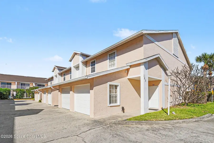 165 Escambia Lane #502, Cocoa Beach, FL 32931 - #3
