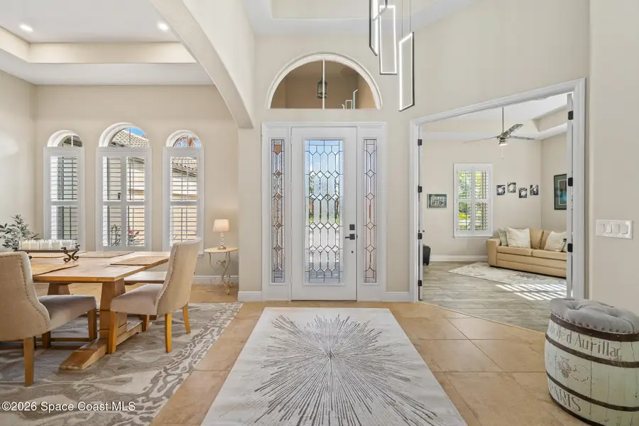 3248 Lamanga Drive, Melbourne, FL 32940 - #2