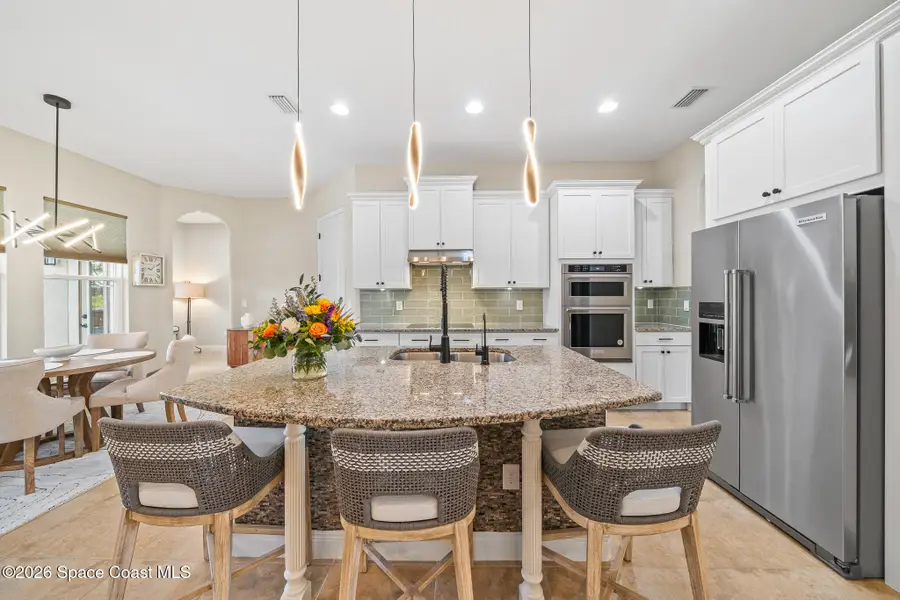 3248 Lamanga Drive, Melbourne, FL 32940 - #3