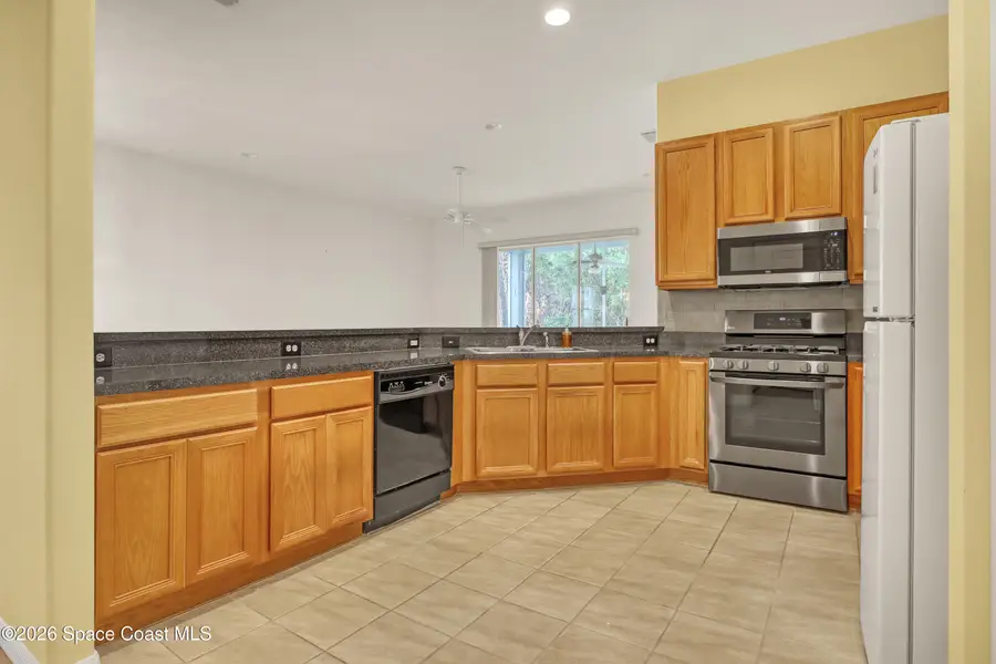 4892 Outlook Drive, Melbourne, FL 32940 - #3