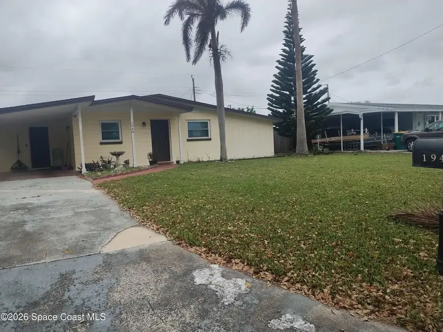 1948 Glenwood Drive, Melbourne, FL 32935 - #2