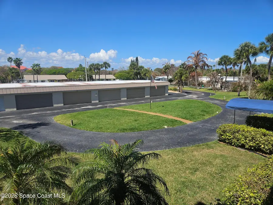 1700 S Atlantic Avenue #207, Cocoa Beach, FL 32931 - #3
