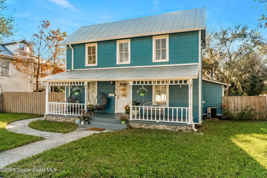 1654 Highland Avenue, Melbourne, FL 32935 - #3