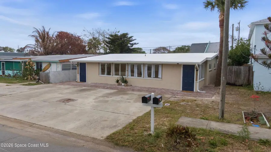 116 & 118 Lincoln Avenue, Cape Canaveral, FL 32920 - #2