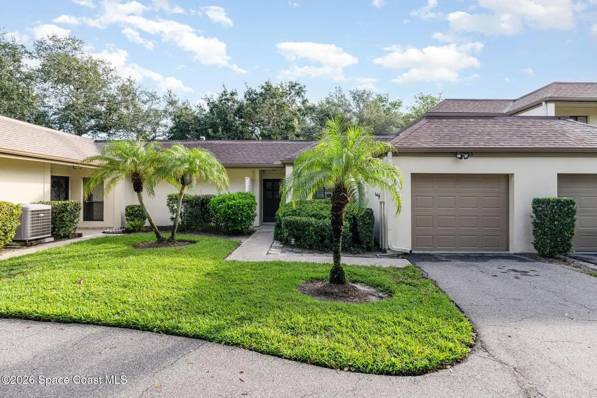 255 Country Club Drive, Melbourne, FL 32940 - #1