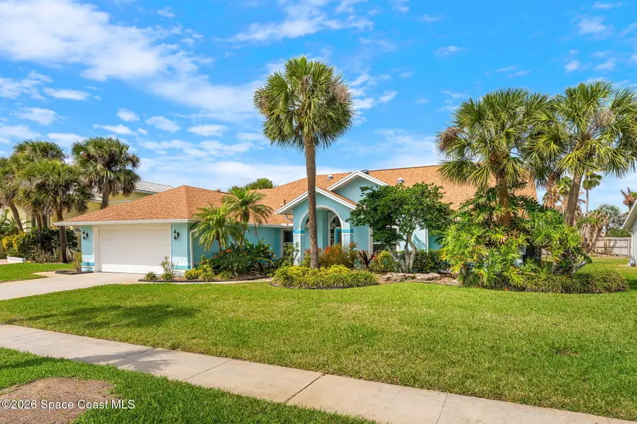 126 Martesia Way, Indian Harbour Beach, FL 32937 - #2