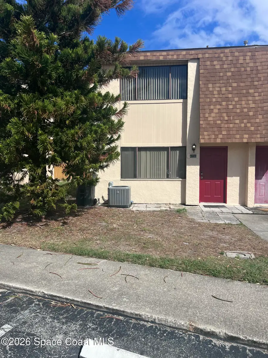 4739 Sisson Road, Titusville, FL 32780 - #2