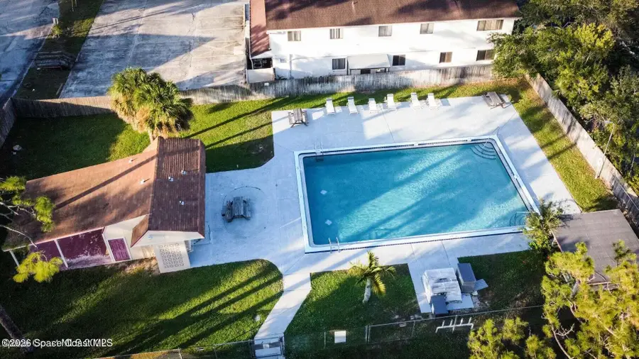 4739 Sisson Road, Titusville, FL 32780 - #3