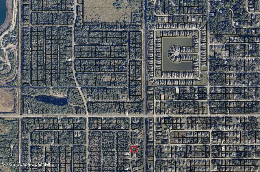 656 Sky Court Sw, Palm Bay, FL 32908 - #2