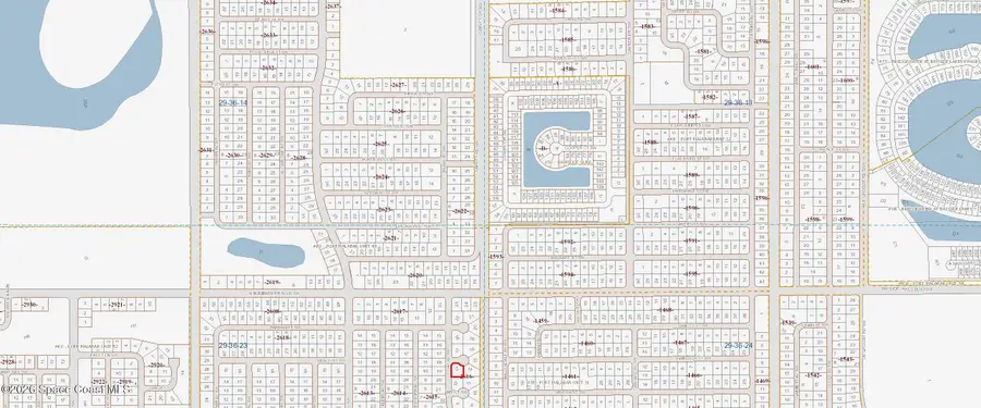 656 Sky Court Sw, Palm Bay, FL 32908 - #3