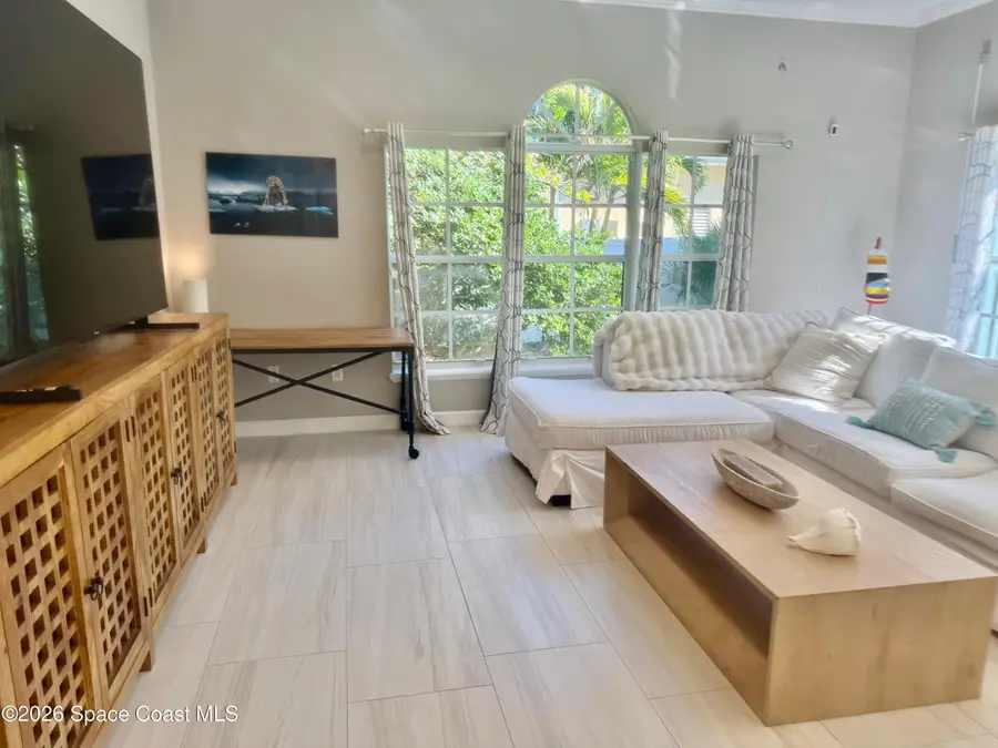 717 Spanish Moss Court, Melbourne Beach, FL 32951 - #2