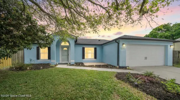 1157 Aron Street, Cocoa, FL 32927